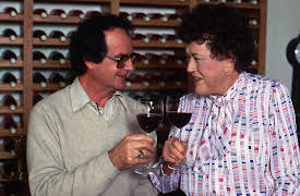 Dinner at Julia's: Beef: Braised and Stuffed