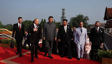 Nordkoreas Geheimnisse