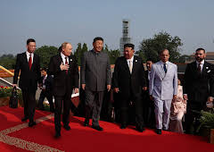 Nordkoreas Geheimnisse