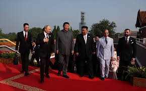 Nordkoreas Geheimnisse