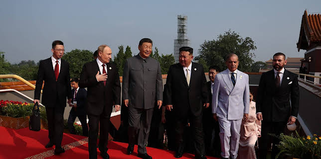 20:15: Nordkoreas Geheimnisse | ZDF | 3/3 2026