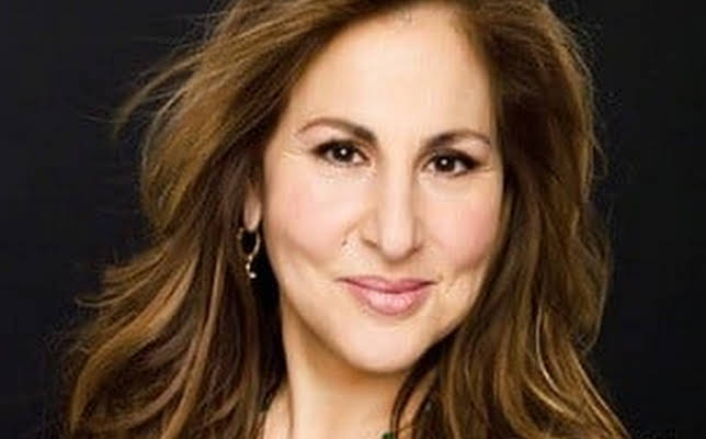 Kathy Najimy