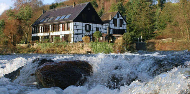 11:10: Erlebnis Erde: Die Wilde Wupper | WDR Fernsehen | 1/9 2026