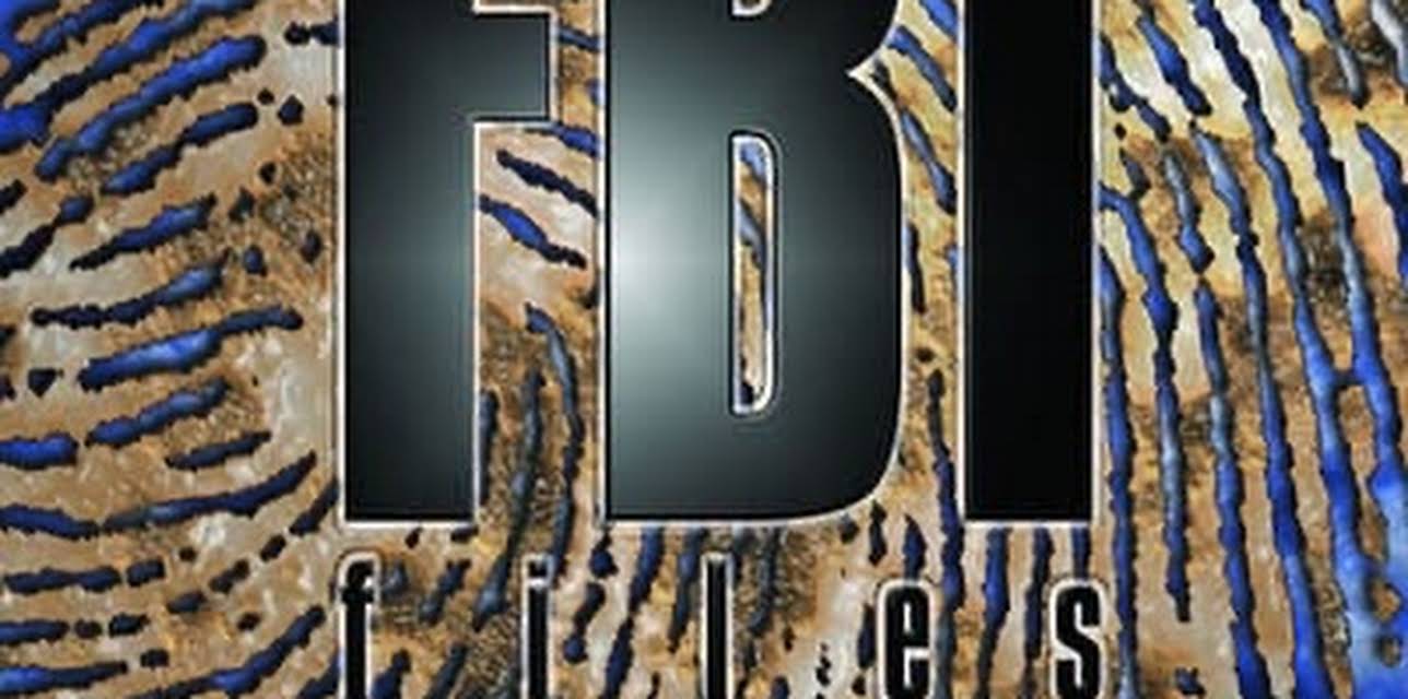 Flight from Justice (2001)