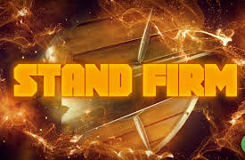 Seeds Family Worship: Stand Firm (Ephesians 6:12-13)