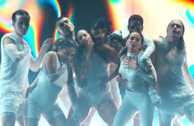 Dance 100: Avsnitt 1