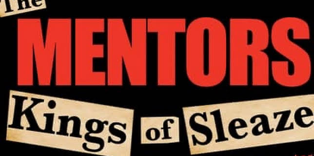 Kings of Sleaze Rockumentary (2017)