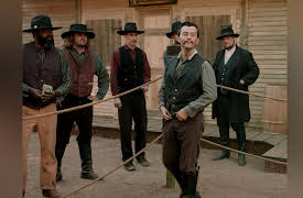 Elkhorn: The Roundup