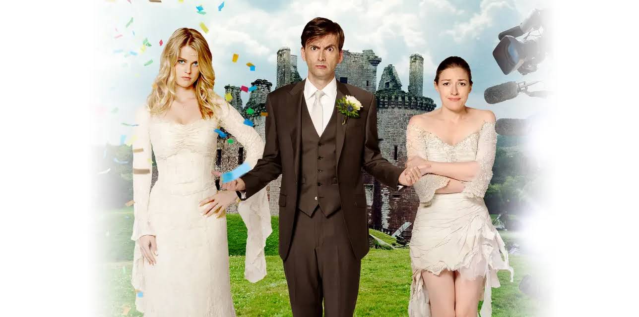 The Decoy Bride (2012)