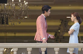 A Divorce Lawyer in Love: Season 1 - Episode 17