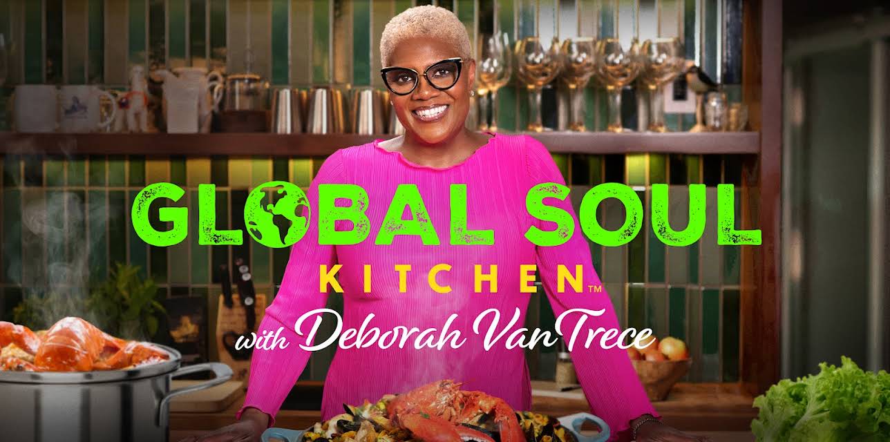 Global Soul Kitchen