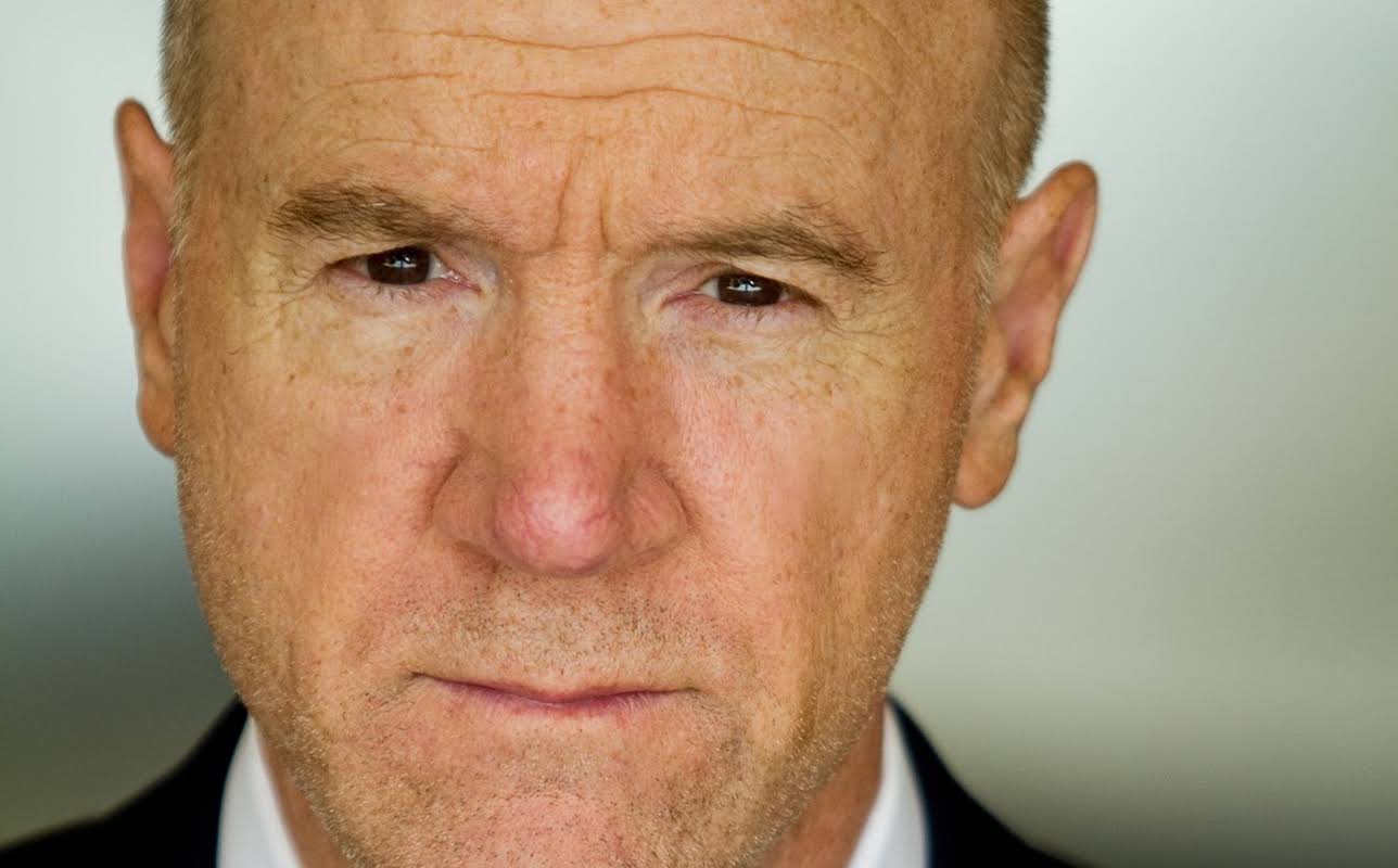 Michael Monks