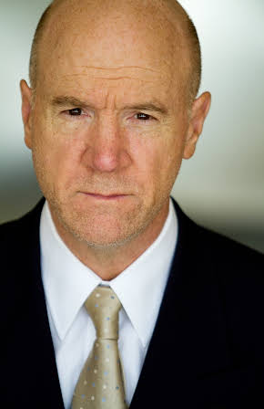 Michael Monks as 