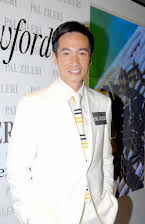 Moses Chan as 