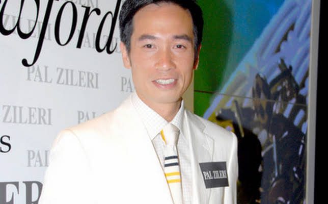 Moses Chan