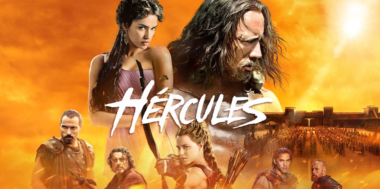 Hercules (2014) (2014)