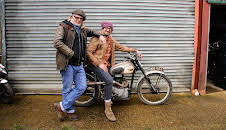 Shed And Buried (S5 E8)