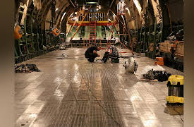 Giant Constructions: Steel Bridges