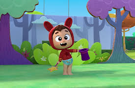 Lea and Pop: If You're Happy and You Know It