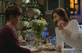 Warm and Cozy: Warm and Cozy Episode 11