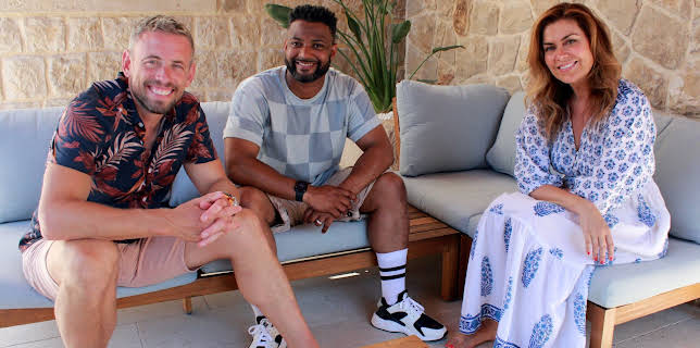 04:00: Holiday Homes in the Sun | TV 2 Livsstil | 11/11 2025