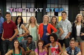 The Next Step, Vol. 1: Get the Party Started