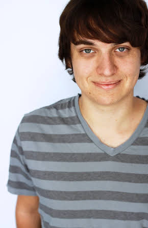 Micah Sauers as 