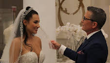 Mein perfektes Hochzeitskleid! - USA