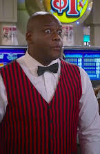 Jason Sims-Prewitt as 