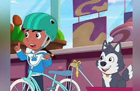 Wolf Joe: Turtle Bay Bike Rally