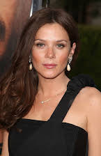 Anna Friel as 