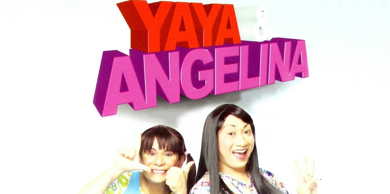 Yaya & Angelina (2009)