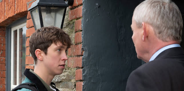 12:10: Doc Martin (S10 E2) (S10) | TV8 | 11/13 2025