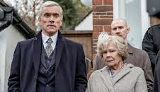 Geheimnis eines Lebens