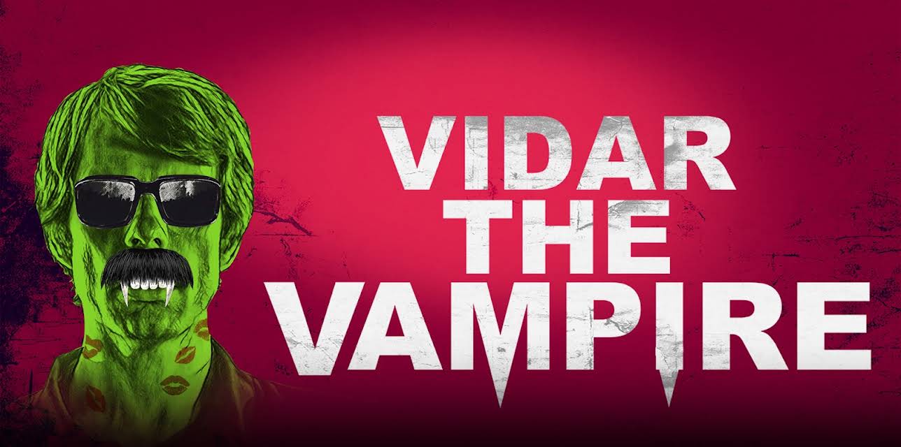 Vidar the Vampire (2017)