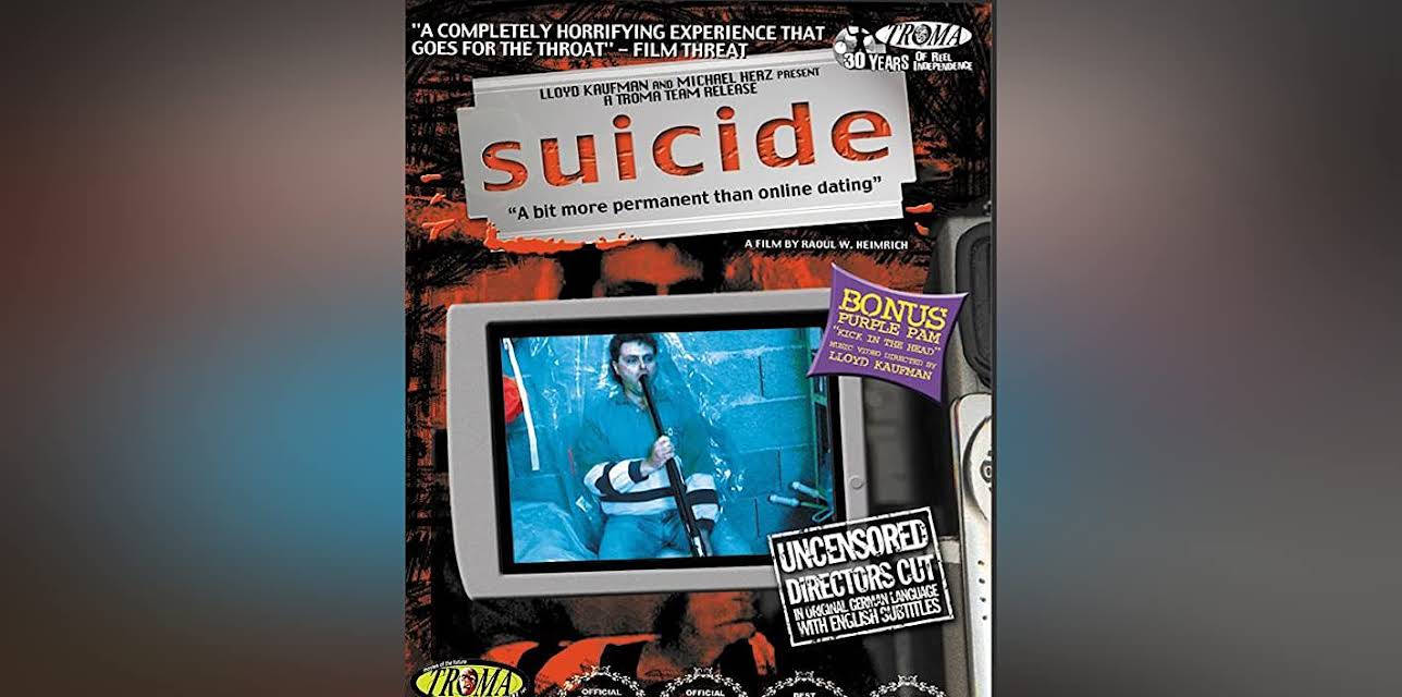 Suicide (2001)