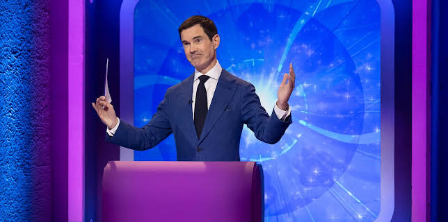 9:00 PM: Big Fat Quiz: Best Bits | E4 | 12/12 2025