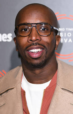 Kiell Smith-Bynoe as 