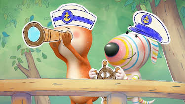 06:15: Dylans Spielkiste | ZDF | 9/5 2026