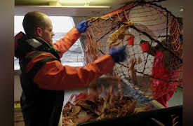 East Harbour Heroes S1: The End of the Line