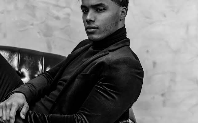 Rome Flynn