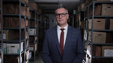 03:00: Killers Caught on Camera (S1 E5) (S1) | TV10 | 4/11 2026