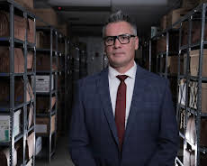 Killers Caught on Camera