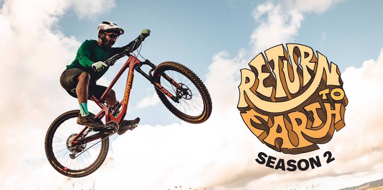 Return to Earth 'The Series'