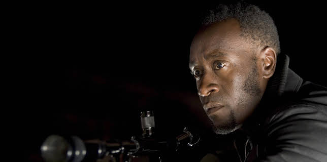 21:30: Ocean's Twelve | TVNorge | 3/7 2026