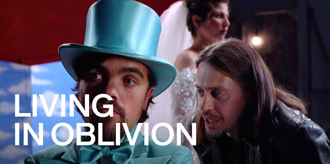 Living in Oblivion (1995)