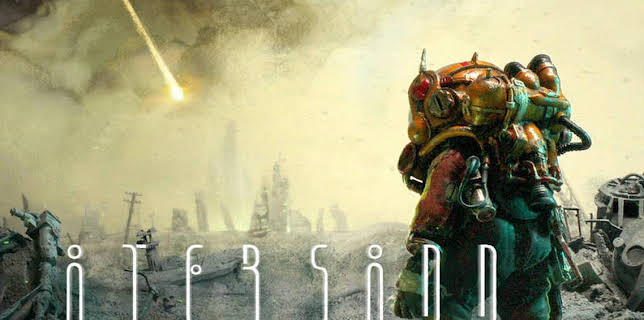 21:45: Återsådd | SVT2 | 1/5 2026