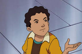 Transformers: Armada: Swoop