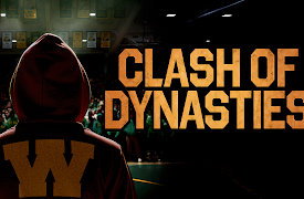 Clash of Dynasties: The Takedown