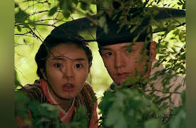 Tamra, the island: Tamra, the island_ep09